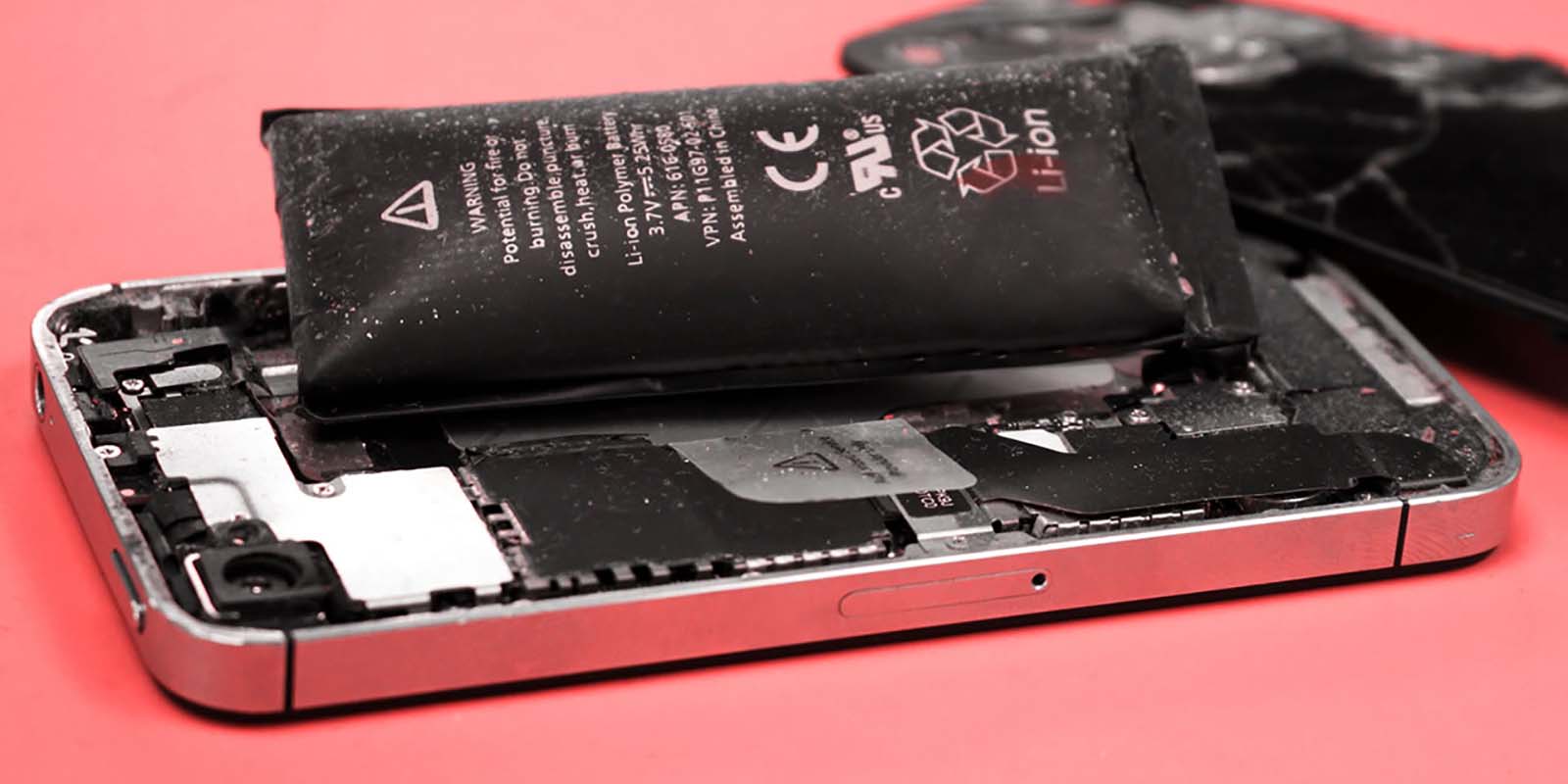 xiaomi medira la salud de la bateria moviles