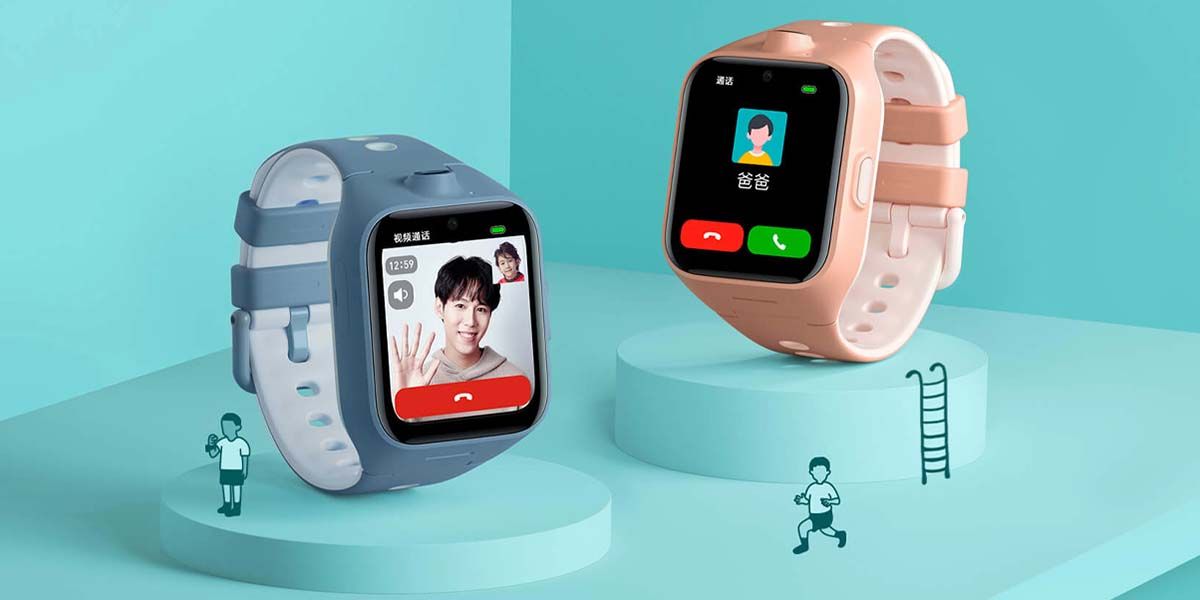 xiaomi mi bunny watch 4 smartwatch precio y especificaciones