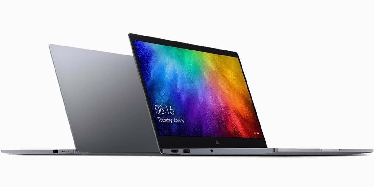 xiaomi mi notebook ruby 2019 comprar mejor laptop china oferta