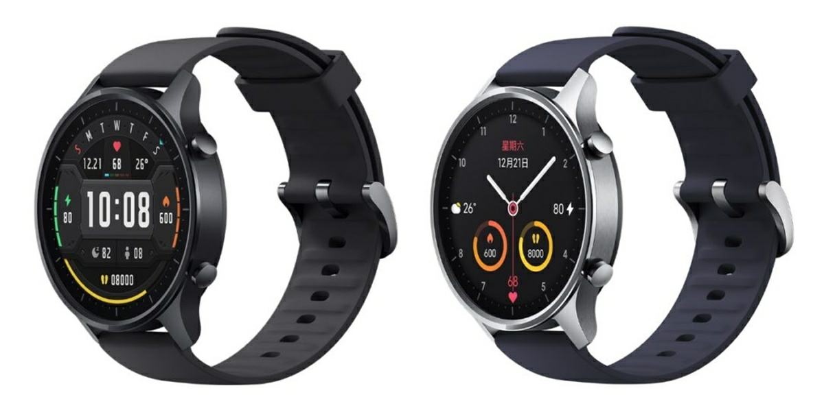 micro voluntario Enriquecer Todas las características y precio del Xiaomi Mi Watch Color