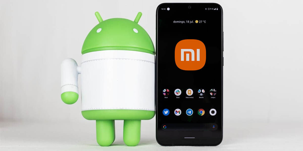 xiaomi revive los Mi A sin MIUI android stock