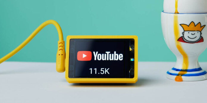 youtube ahora tendra contadores en tiempo real