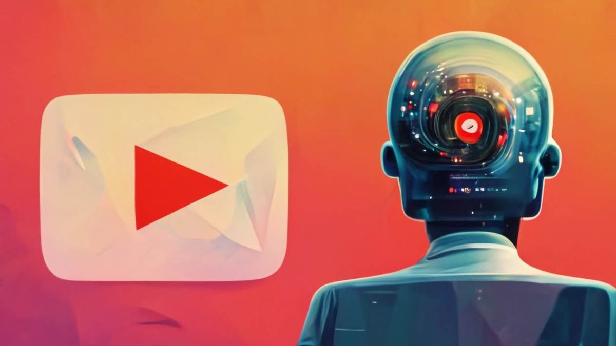 youtube resumira videos con IA para ayudarte a decidir si te interesan