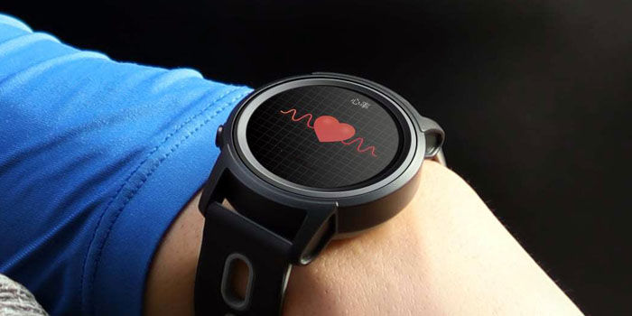 yunmai smartwatch deportivo caracteristicas