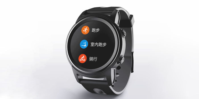 yunmai smartwatch diseño especificaciones
